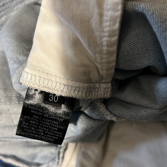 Balmain jeans - Picture 7 of 8